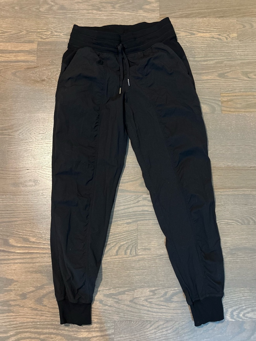 Lululemon Dance Studio Pants size 6